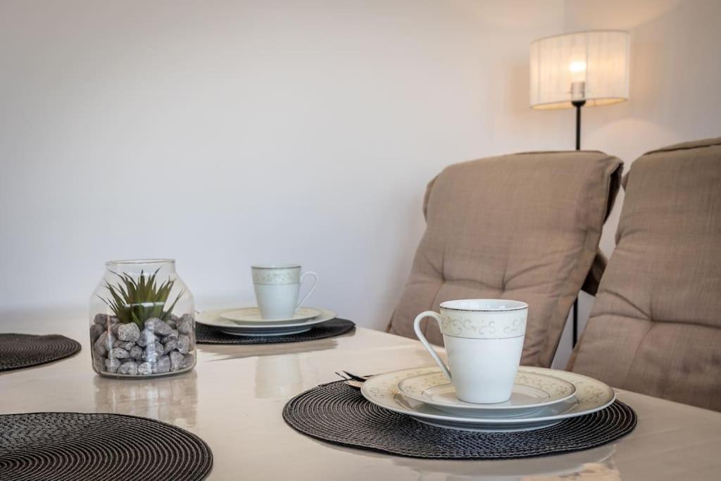 Fabuloso Atico, Con Amplia Terraza El Médano Eksteriør billede